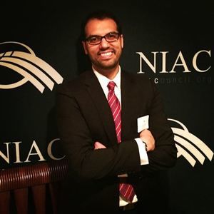 Meet your Posher, Dariush